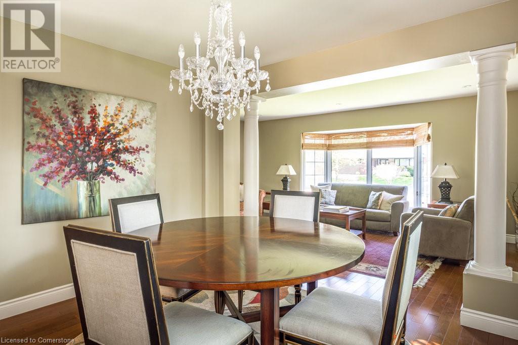 Photo 22 of 330 Strathcona Drive, Burlington ON