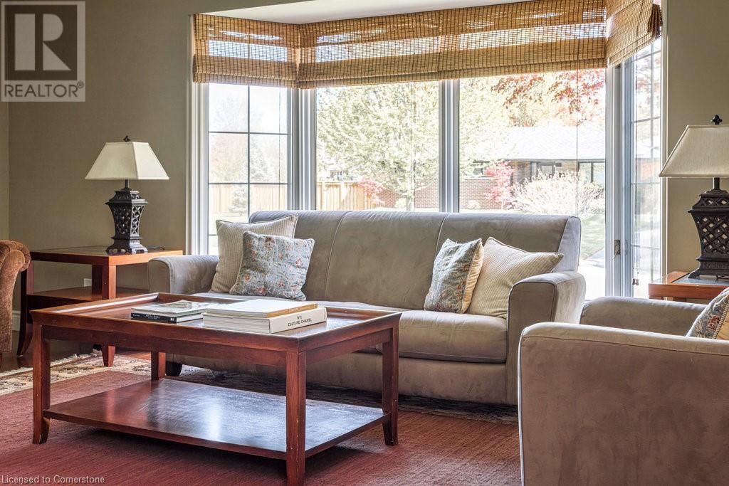 Photo 18 of 330 Strathcona Drive, Burlington ON