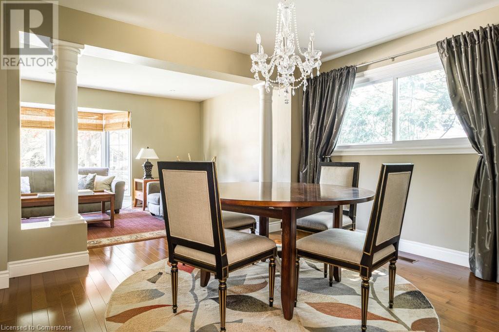 Photo 21 of 330 Strathcona Drive, Burlington ON