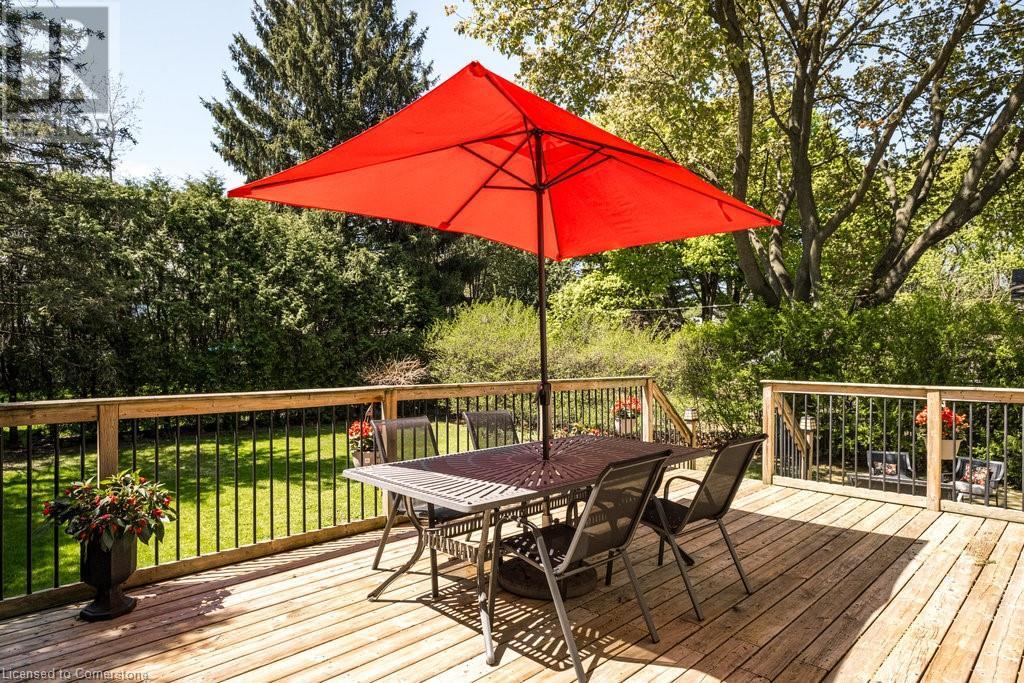 Photo 43 of 330 Strathcona Drive, Burlington ON