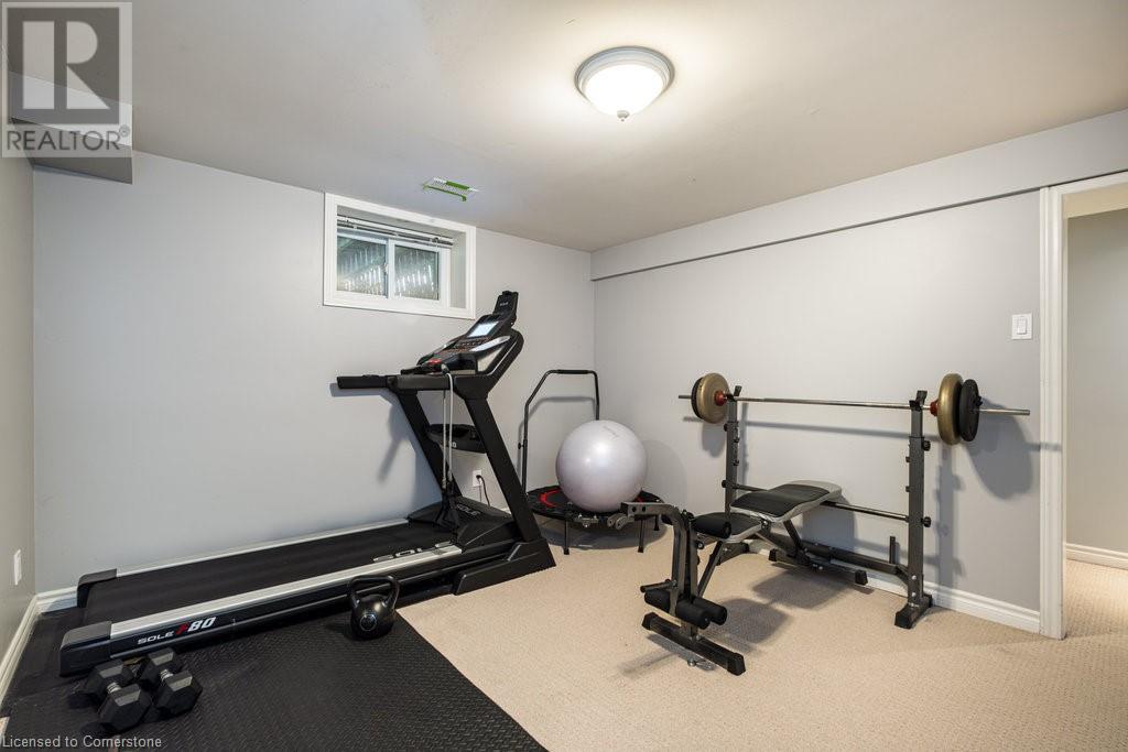 Photo 42 of 330 Strathcona Drive, Burlington ON