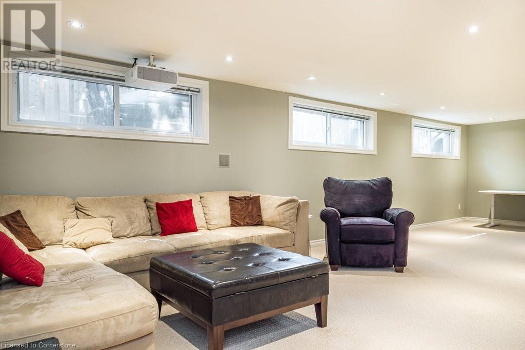 Photo 41 of 330 Strathcona Drive, Burlington ON