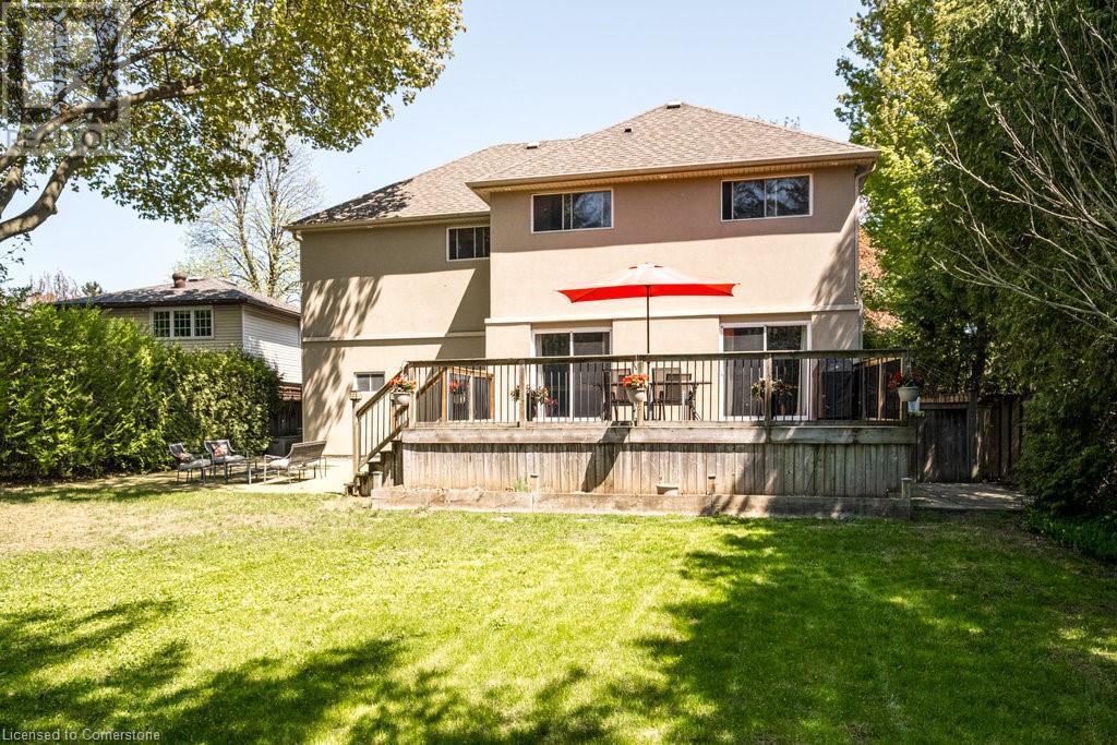 Photo 45 of 330 Strathcona Drive, Burlington ON