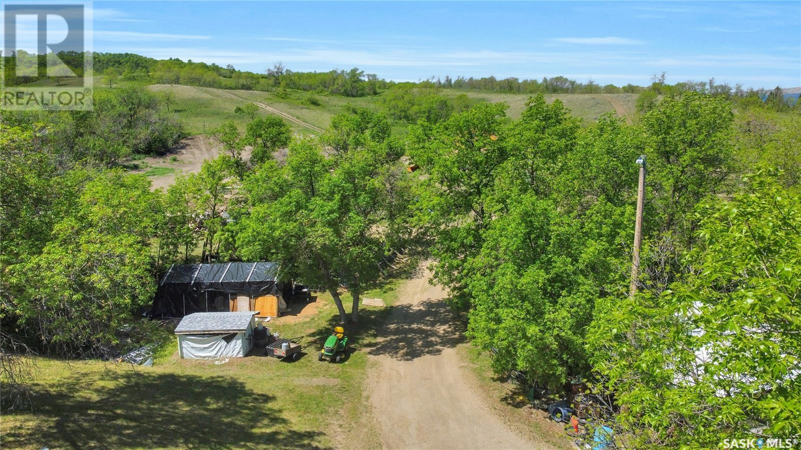 Photo 16 of 701 Tatanka Drive, Marquis Rm No 191 SK