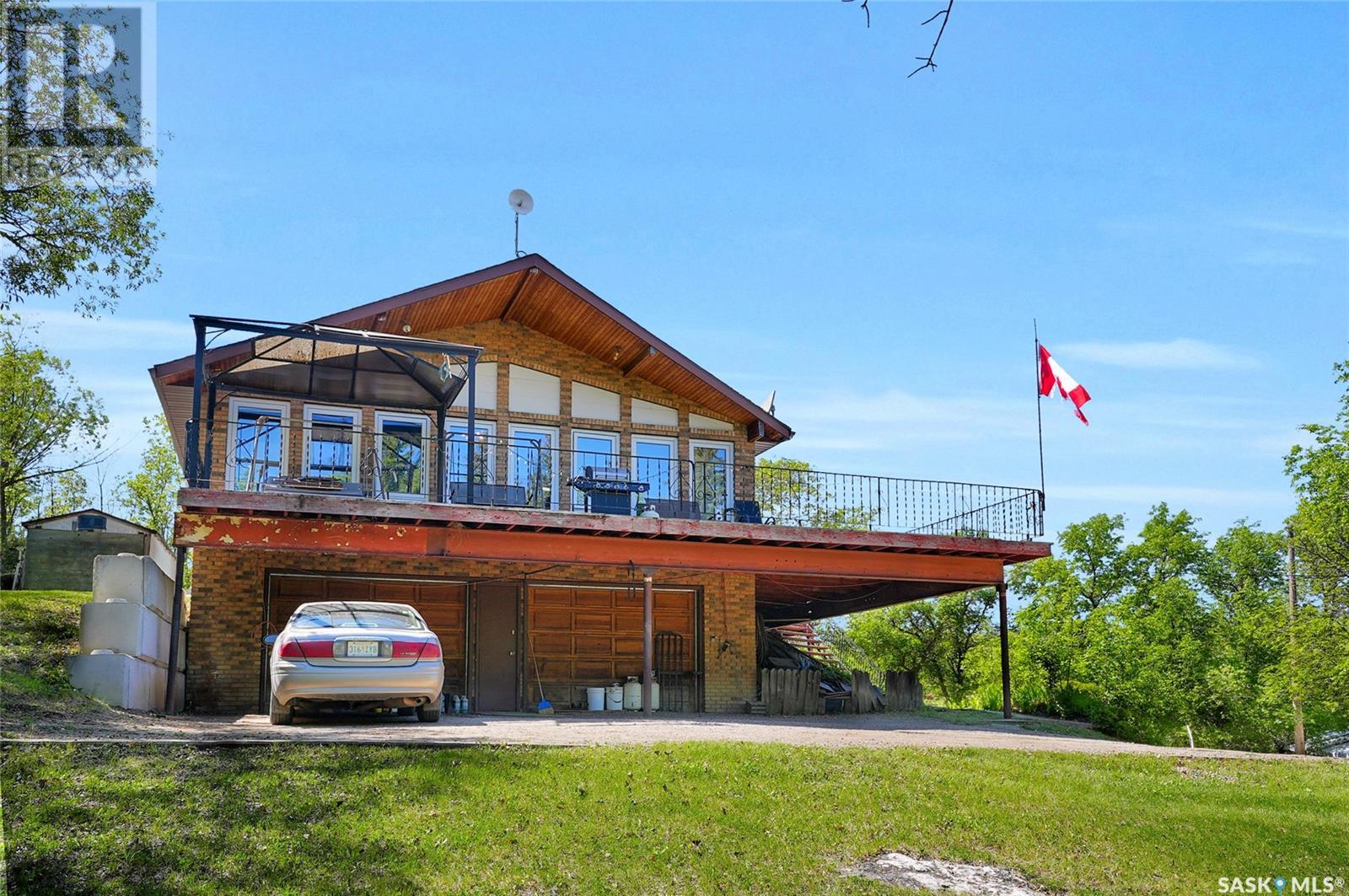 Photo 18 of 701 Tatanka Drive, Marquis Rm No 191 SK