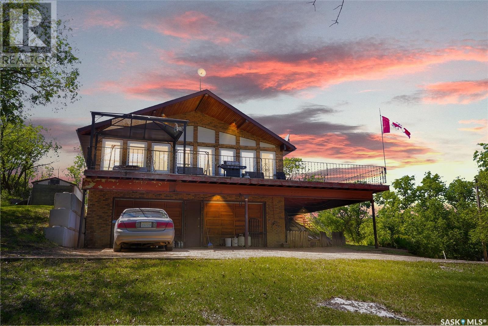 Photo 2 of 701 Tatanka Drive, Marquis Rm No 191 SK