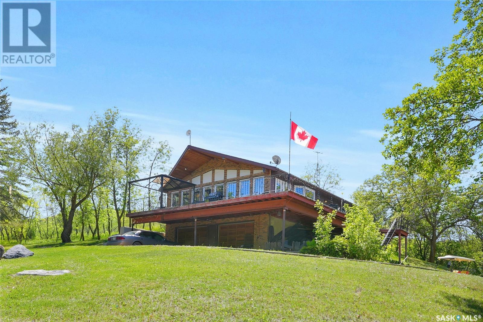 Photo 27 of 701 Tatanka Drive, Marquis Rm No 191 SK