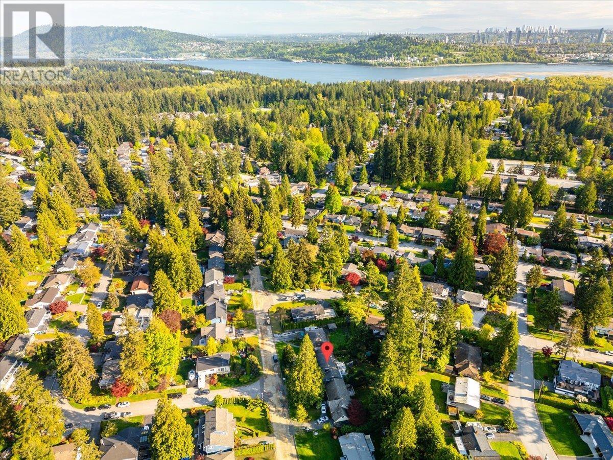 2235 WHITMAN AVENUE, North Vancouver real estate listing R2996587