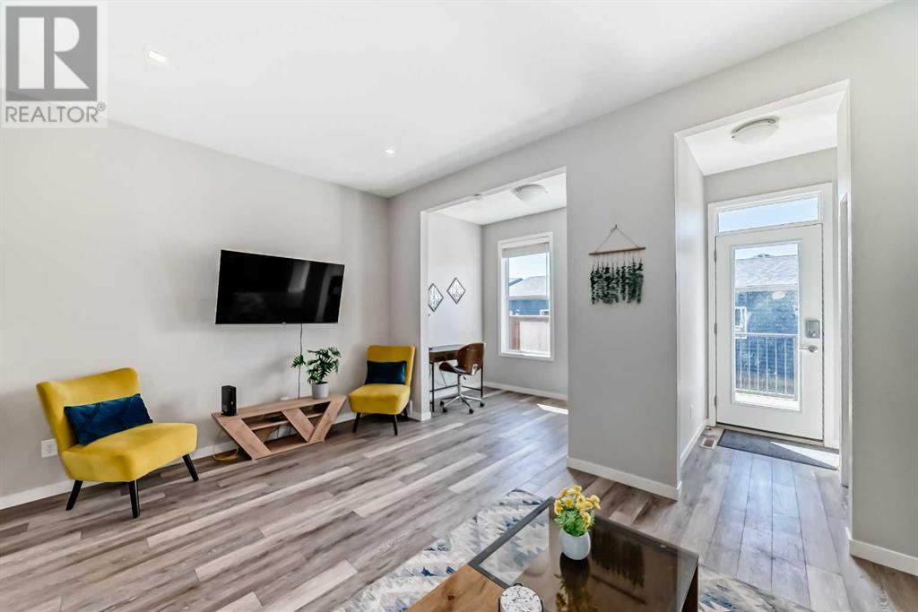 Multi-family House for Sale in  &  Cornerstone Avenue NE Cornerstone Calgary 