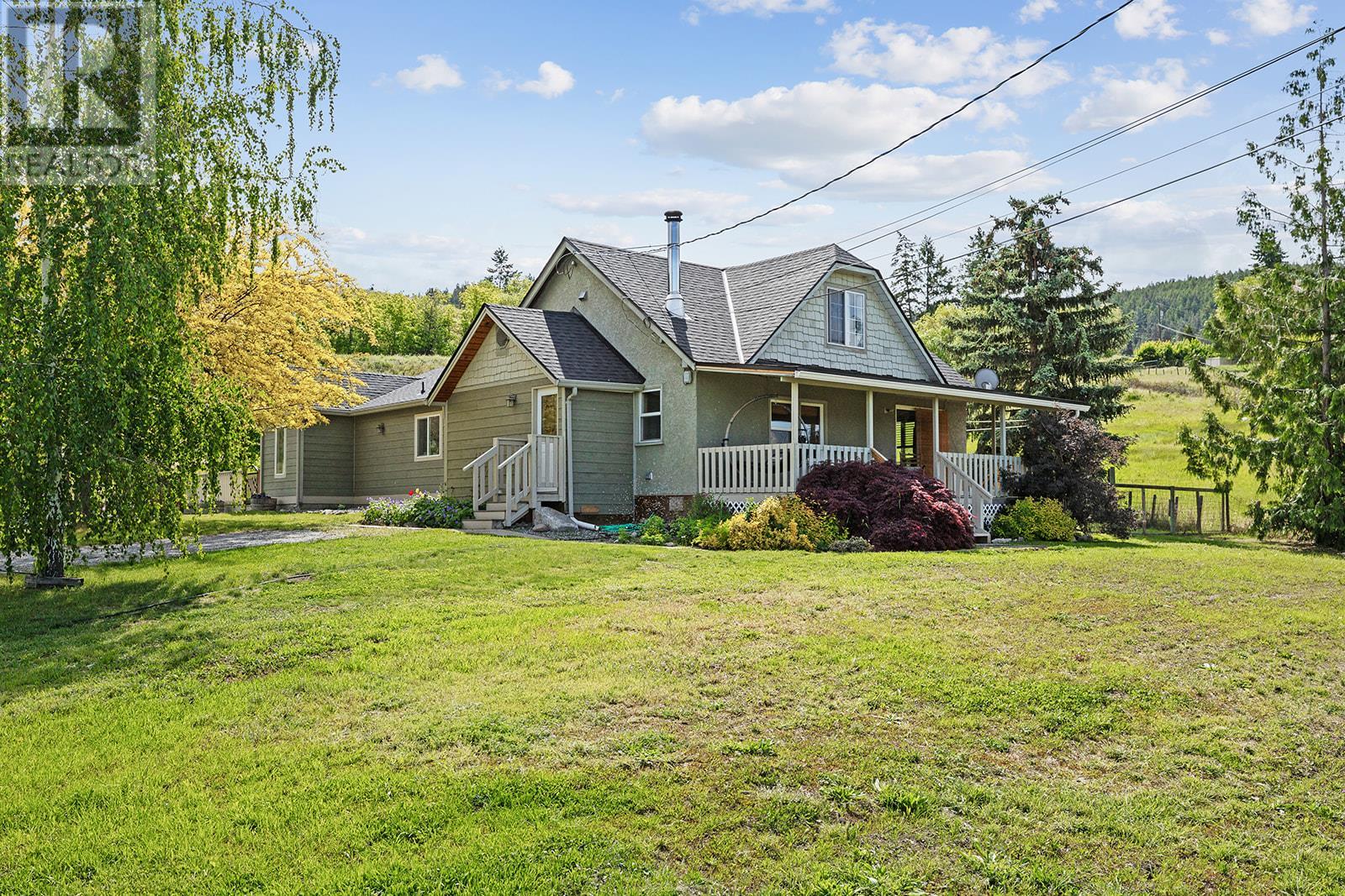 1155 Mckenzie Road, Kelowna