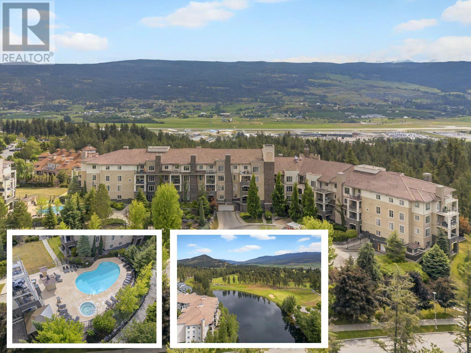 #2206-1873 Country Club Drive, Kelowna