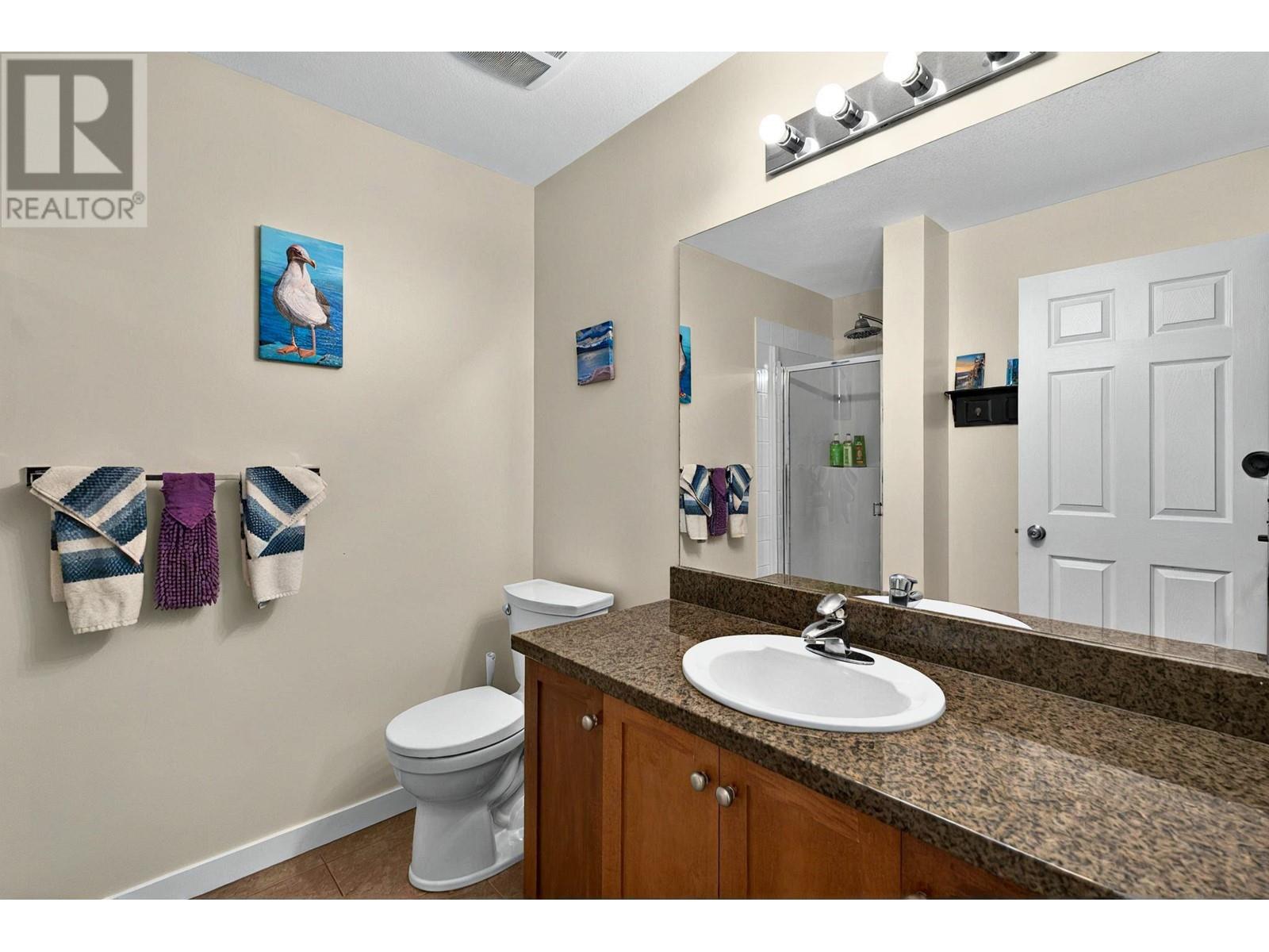2206 1873 Country Club Drive, Kelowna