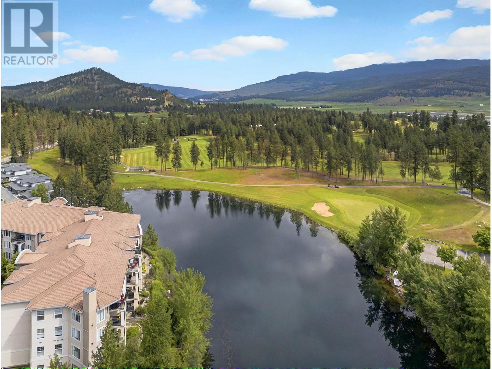 2206 1873 Country Club Drive, Kelowna