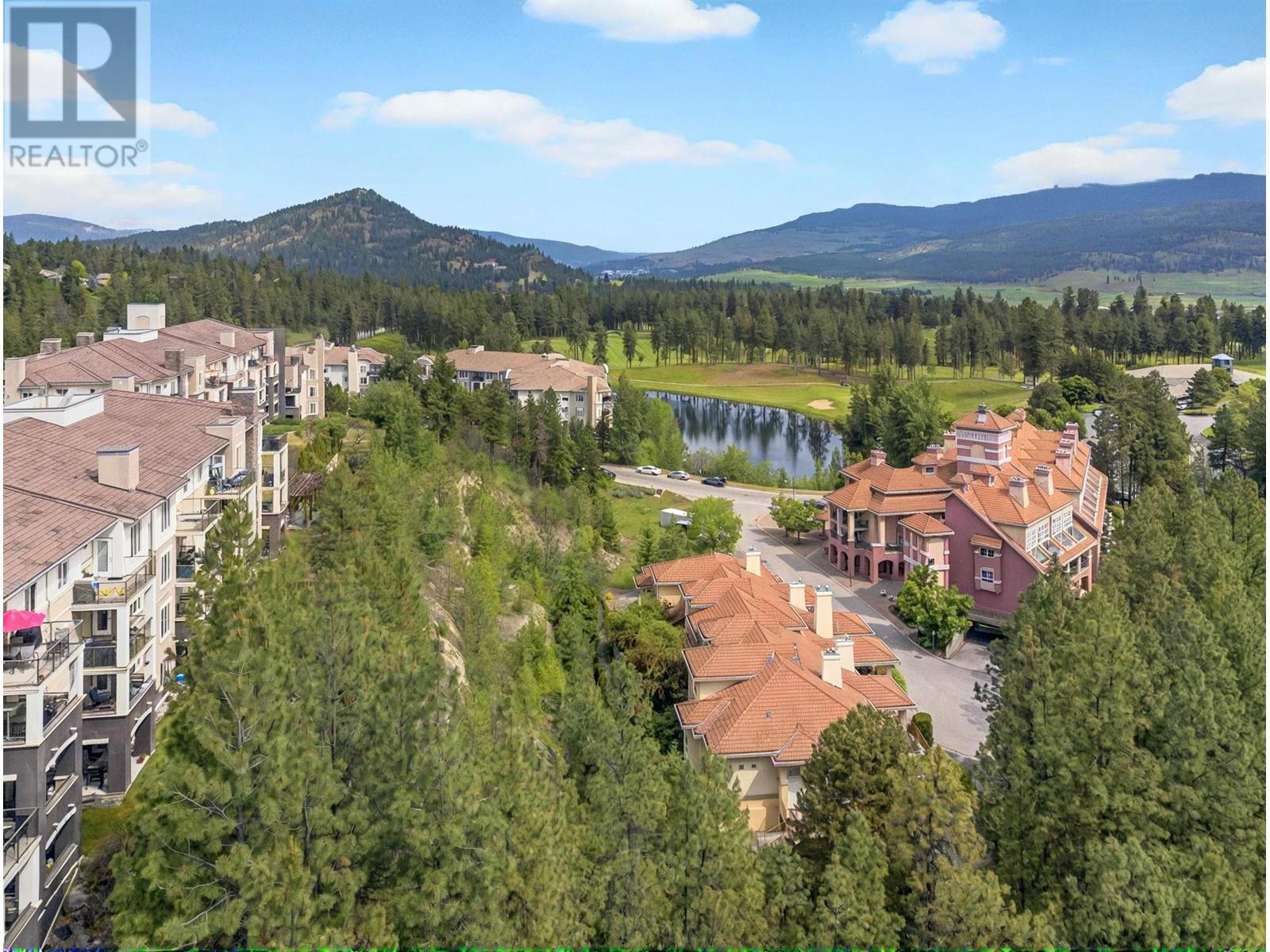 2206 1873 Country Club Drive, Kelowna