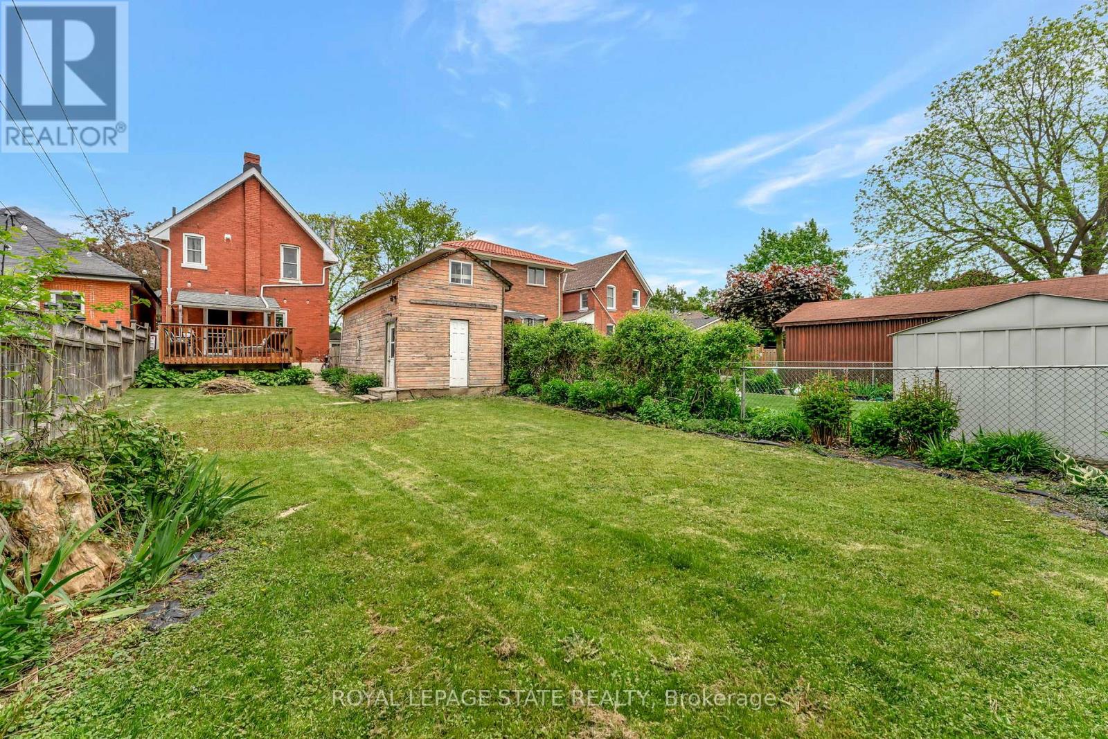Photo 33 of 237 Marlborough Street, Brantford ON