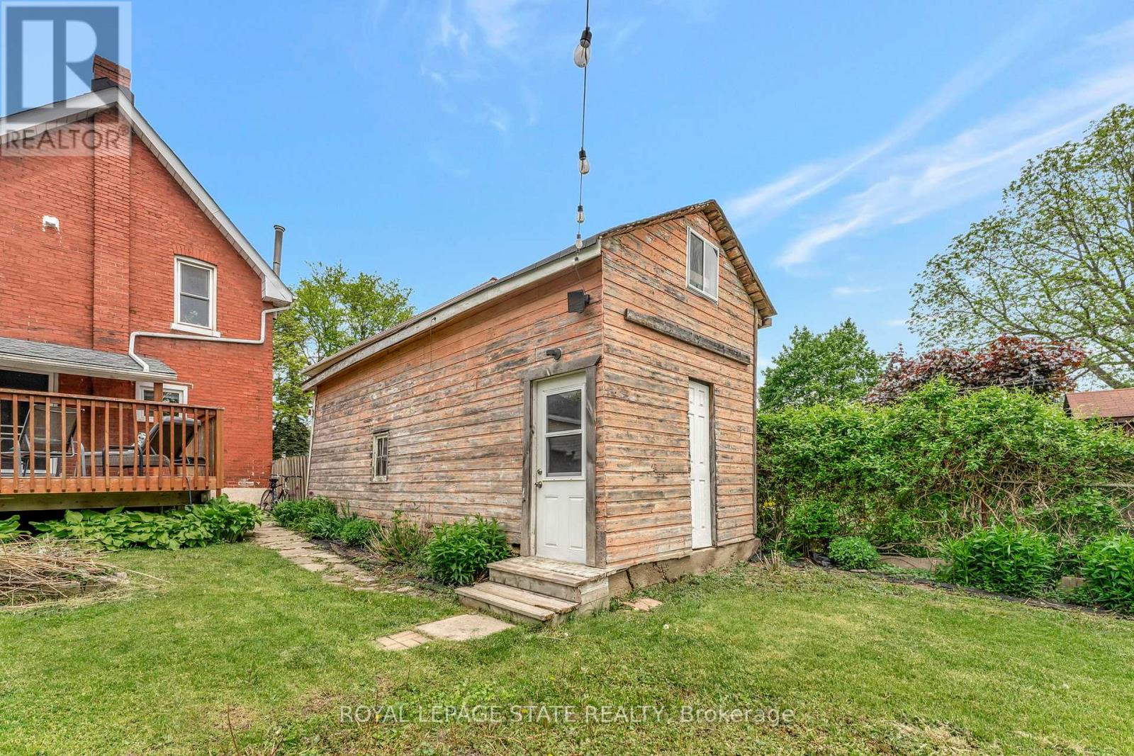 Photo 35 of 237 Marlborough Street, Brantford ON