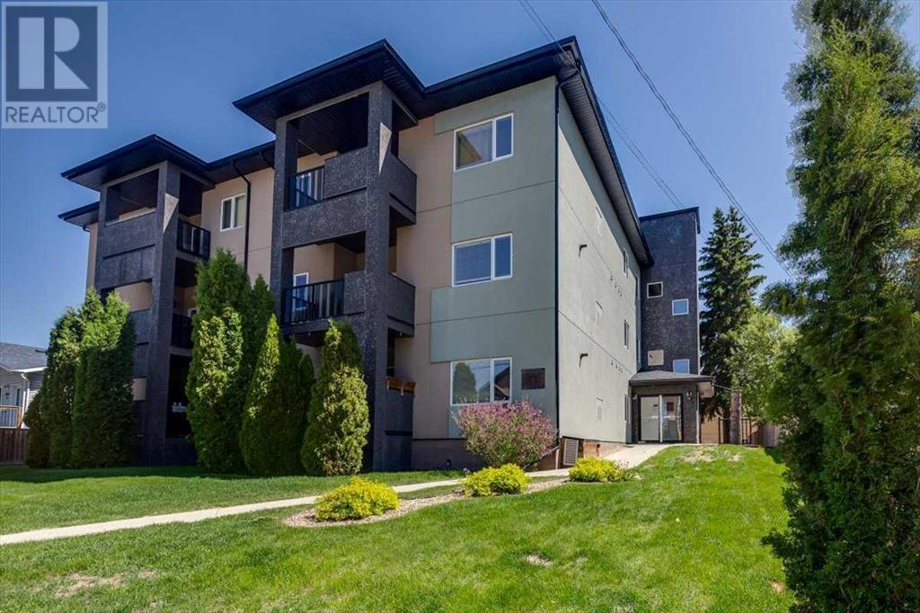 3615 51 Avenue, Red Deer