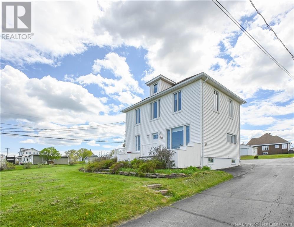 Photo 3 of 90 Saint Pierre Est Boulevard, Caraquet NB