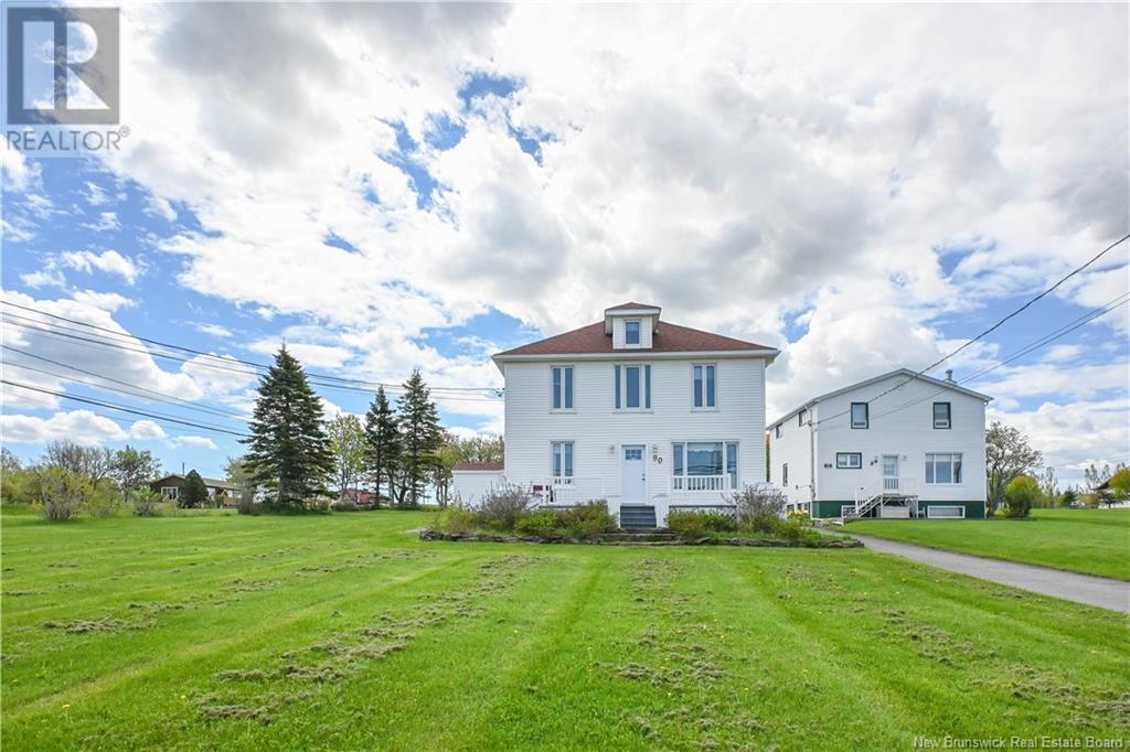 Photo 2 of 90 Saint Pierre Est Boulevard, Caraquet NB
