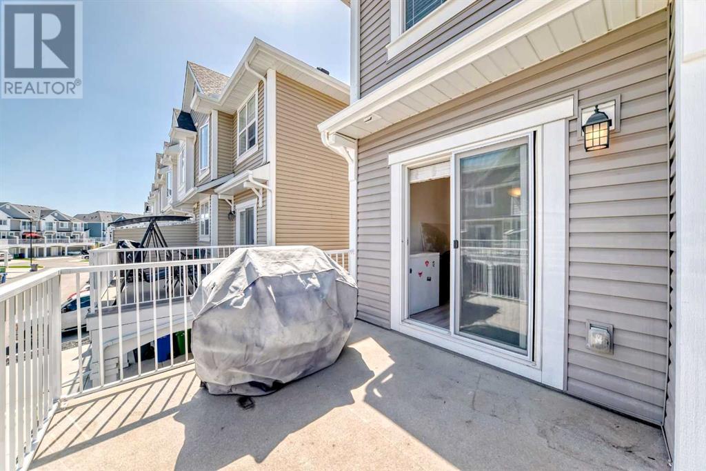 Single Family House for Sale in  Copperstone Manor SE Copperfield Calgary 