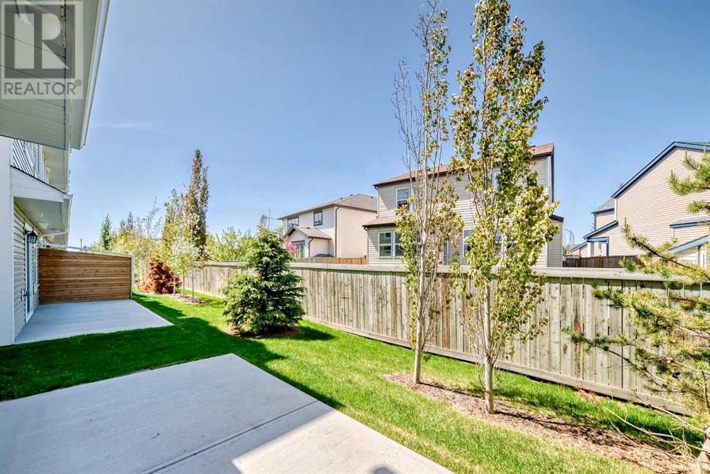 Single Family House for Sale in  Copperstone Manor SE Copperfield Calgary 