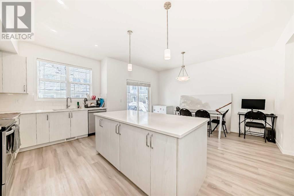 Single Family House for Sale in  Copperstone Manor SE Copperfield Calgary 