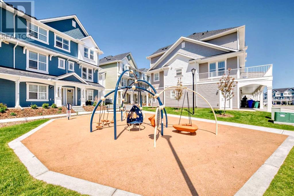 Single Family House for Sale in  Copperstone Manor SE Copperfield Calgary 