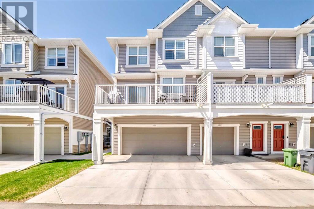 614 Copperstone Manor SE, Calgary, Alberta