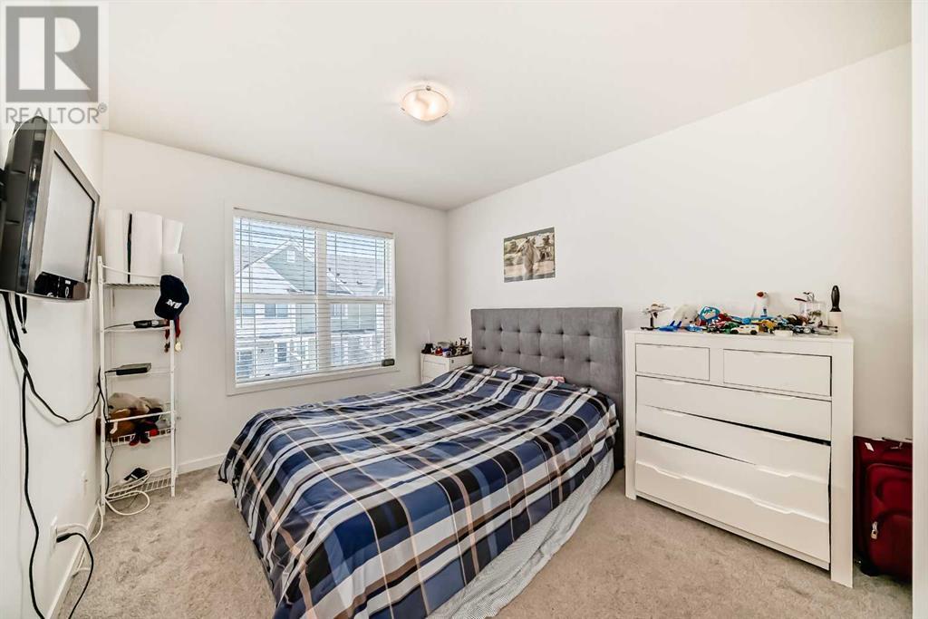 Single Family House for Sale in  Copperstone Manor SE Copperfield Calgary 