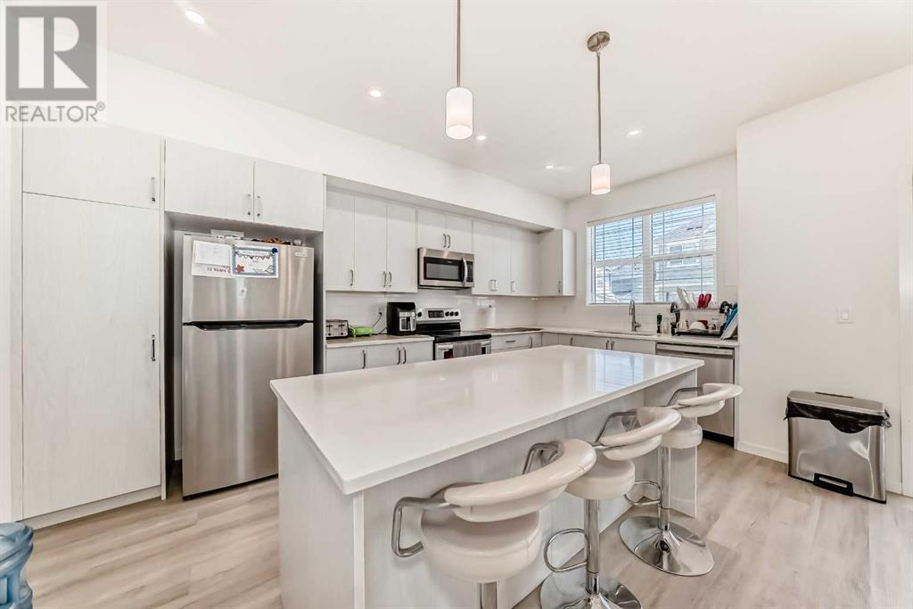 Single Family House for Sale in  Copperstone Manor SE Copperfield Calgary 