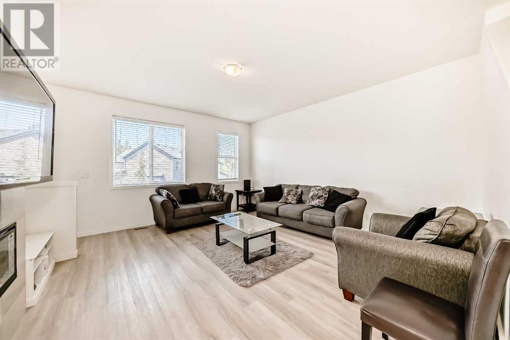 Single Family House for Sale in  Copperstone Manor SE Copperfield Calgary 
