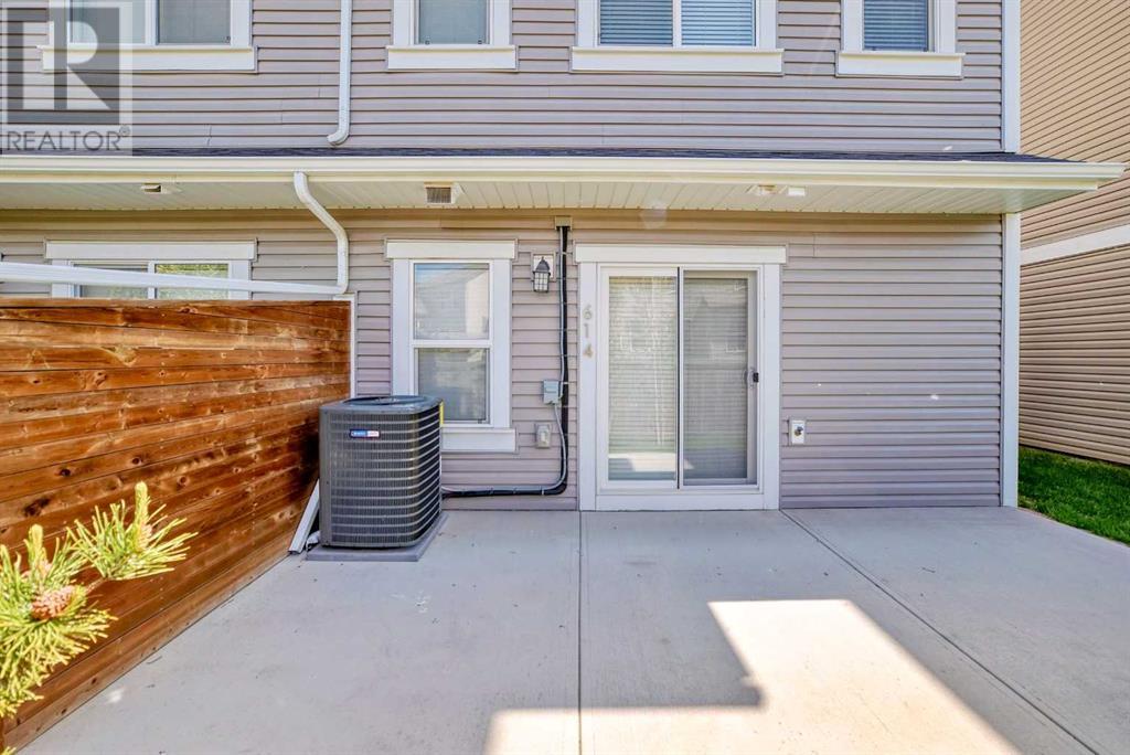 Single Family House for Sale in  Copperstone Manor SE Copperfield Calgary 