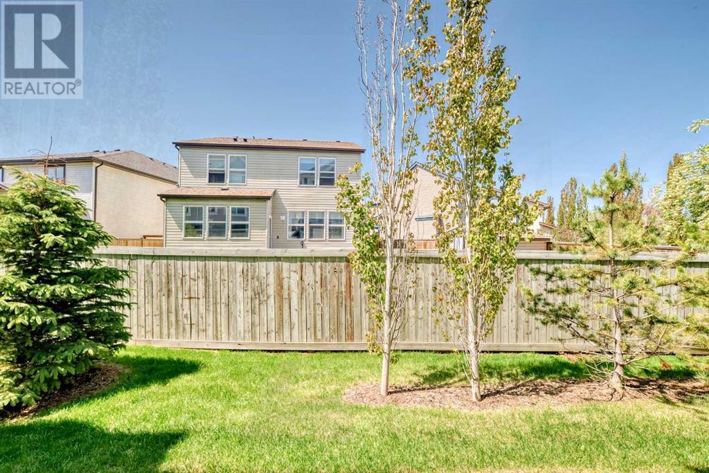 Single Family House for Sale in  Copperstone Manor SE Copperfield Calgary 