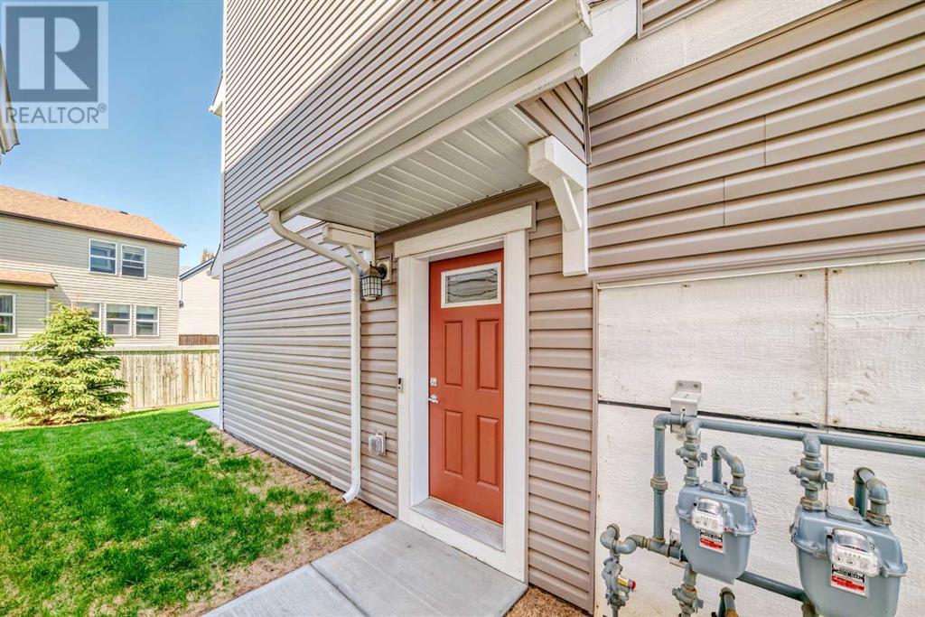 Single Family House for Sale in  Copperstone Manor SE Copperfield Calgary 