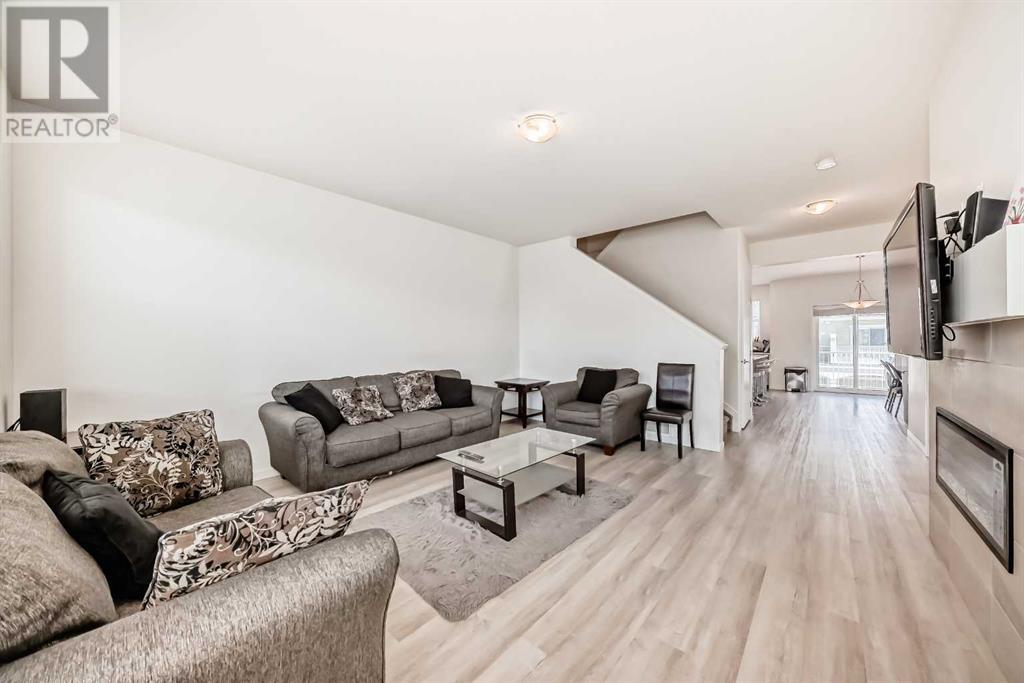 Single Family House for Sale in  Copperstone Manor SE Copperfield Calgary 