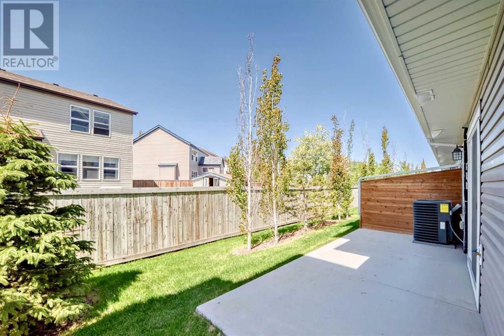 Single Family House for Sale in  Copperstone Manor SE Copperfield Calgary 