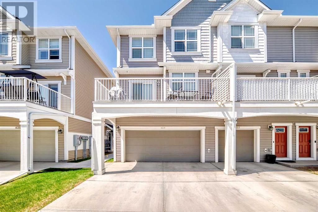 Single Family House for Sale in  Copperstone Manor SE Copperfield Calgary 