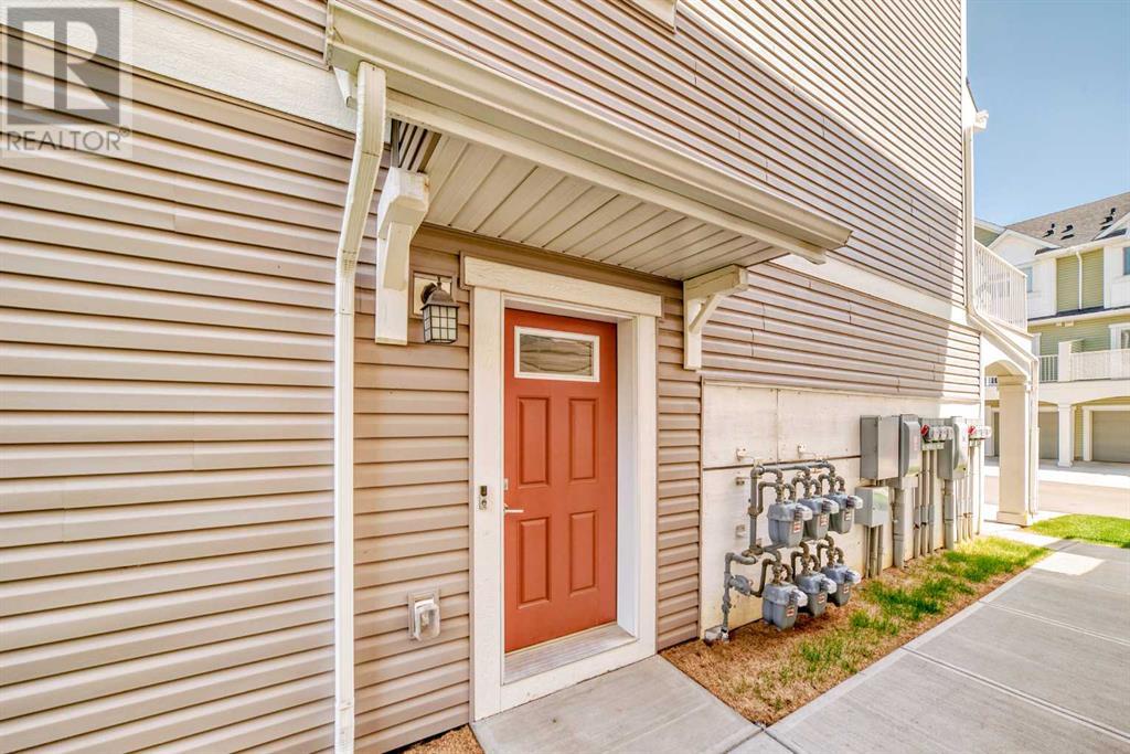 Single Family House for Sale in  Copperstone Manor SE Copperfield Calgary 