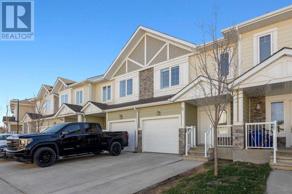 284 Shalestone Way, Fort McMurray