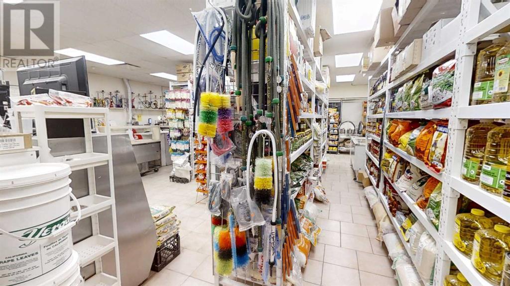 Business for Sale in    Street NE Temple Calgary 