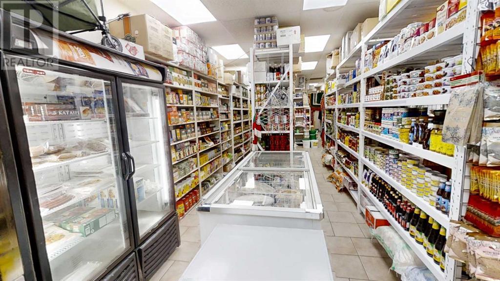 Business for Sale in    Street NE Temple Calgary 
