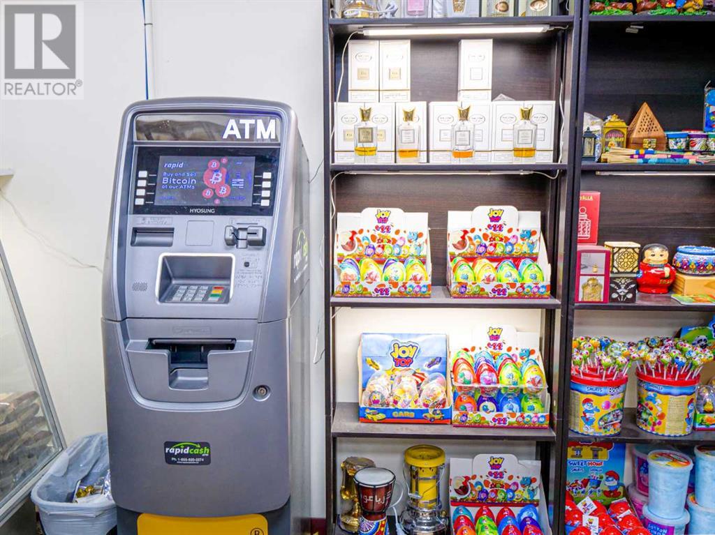 Business for Sale in    Street NE Temple Calgary 