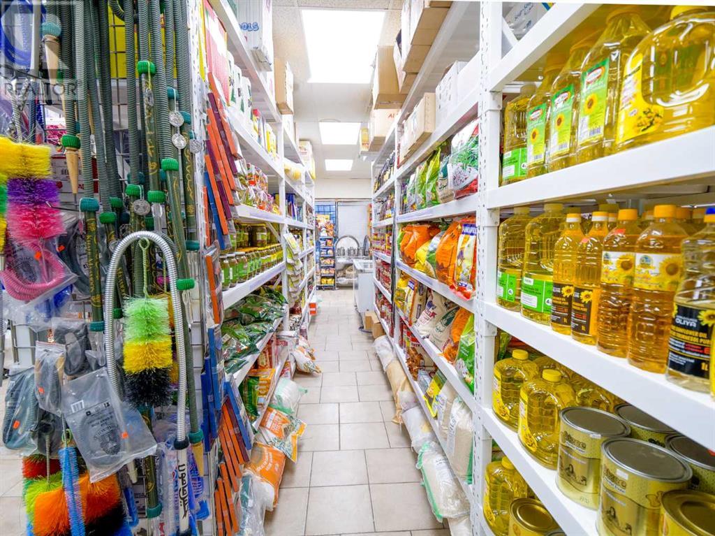 Business for Sale in    Street NE Temple Calgary 