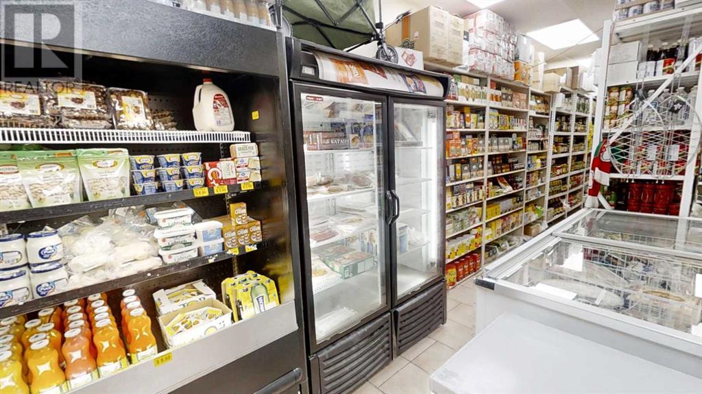 Business for Sale in    Street NE Temple Calgary 