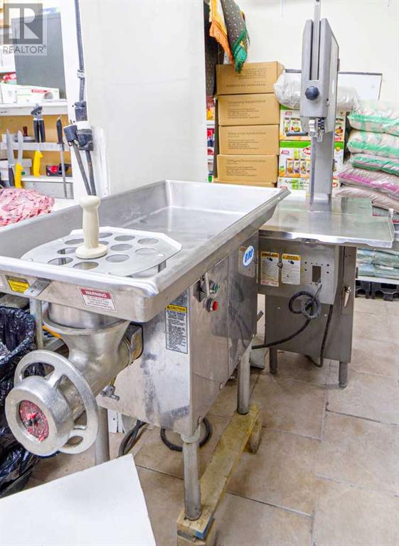 Business for Sale in    Street NE Temple Calgary 