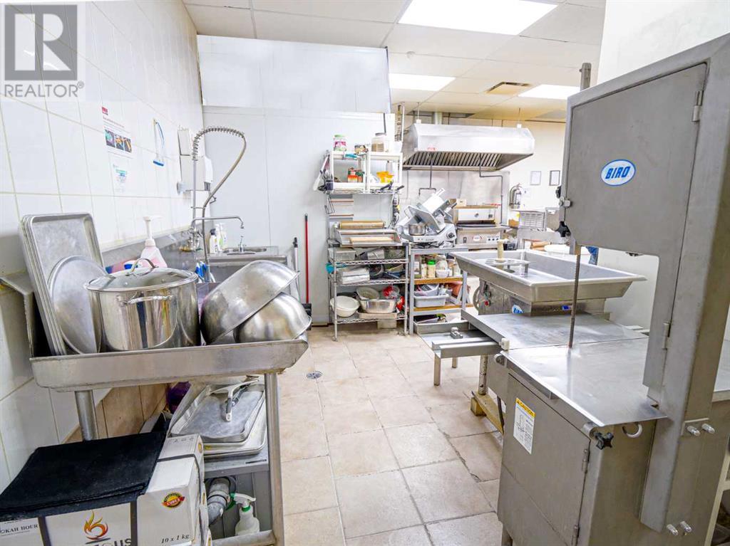 Business for Sale in    Street NE Temple Calgary 