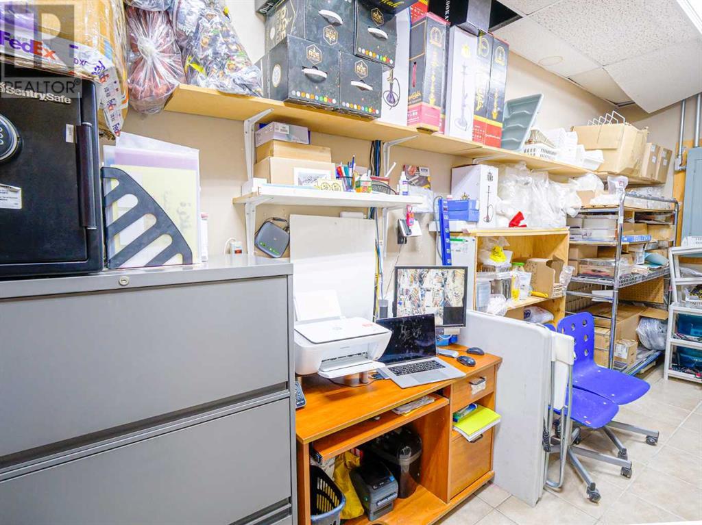 Business for Sale in    Street NE Temple Calgary 