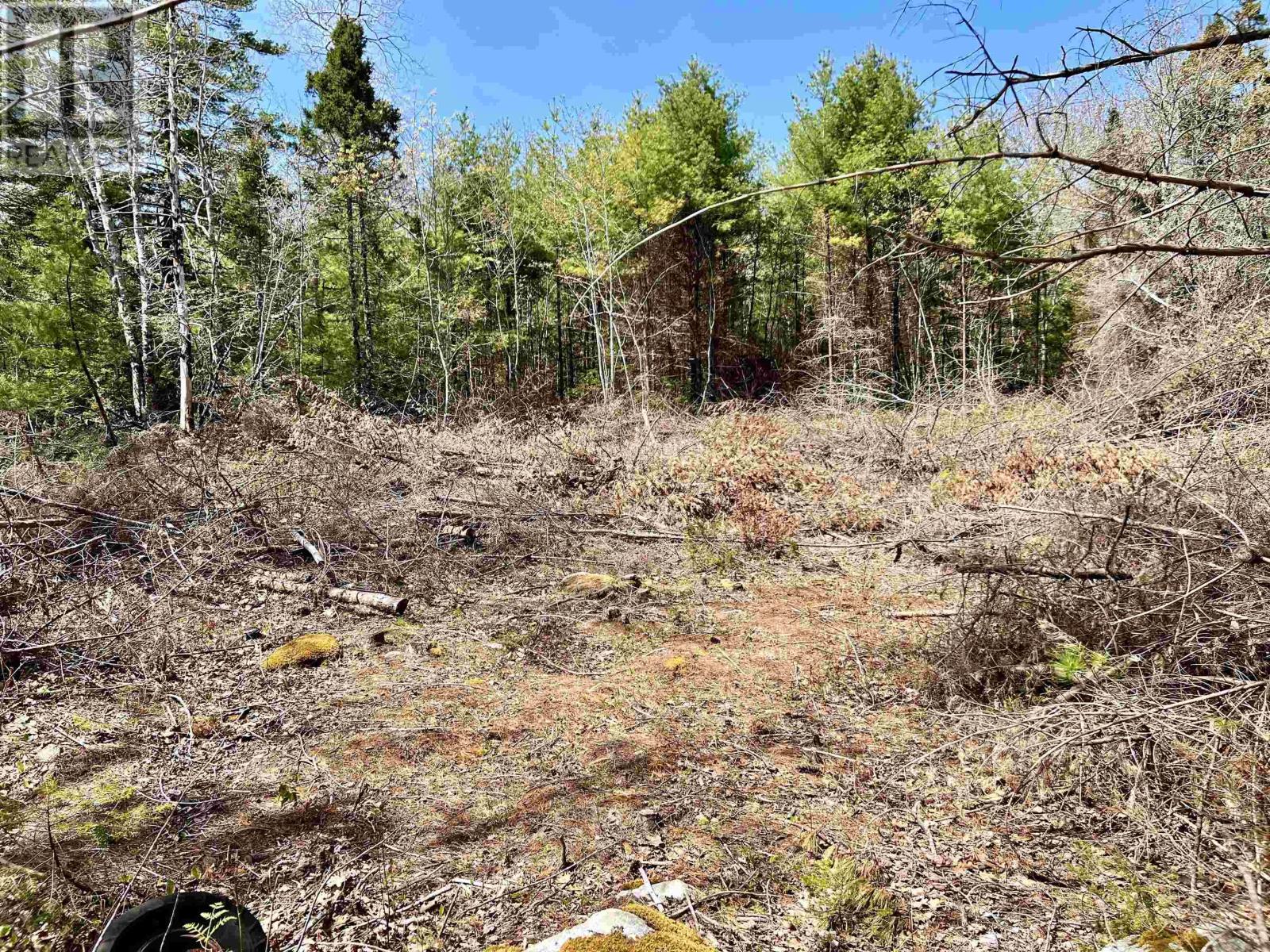 Property 2 of 2 of Lot Highway 3