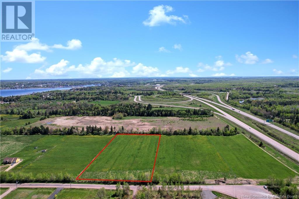 Photo 2 of Lot Old Mill Road, Shediac Cape NB