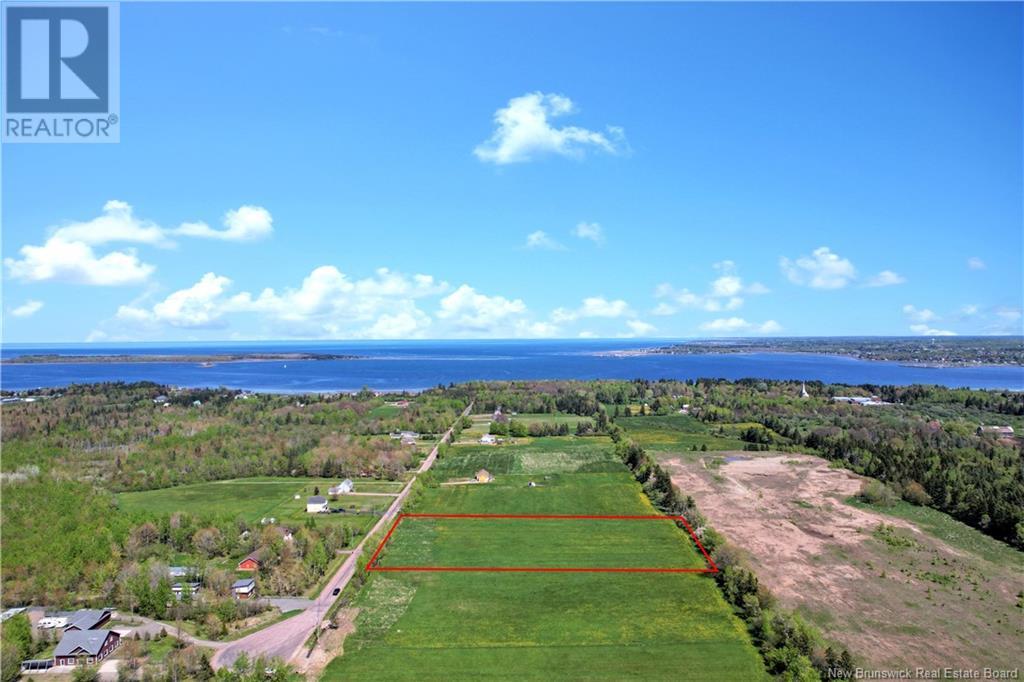 Photo 4 of Lot Old Mill Road, Shediac Cape NB
